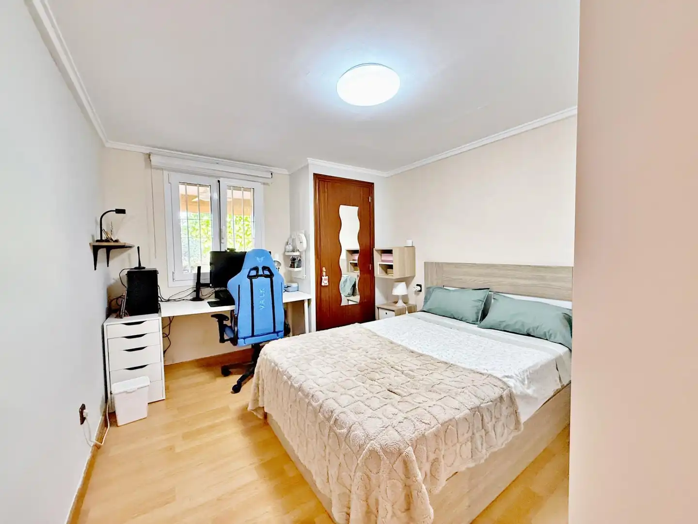 Habitación de Casa o chalet en venta en Olocau con Aire acondicionado, Calefacción y Terraza