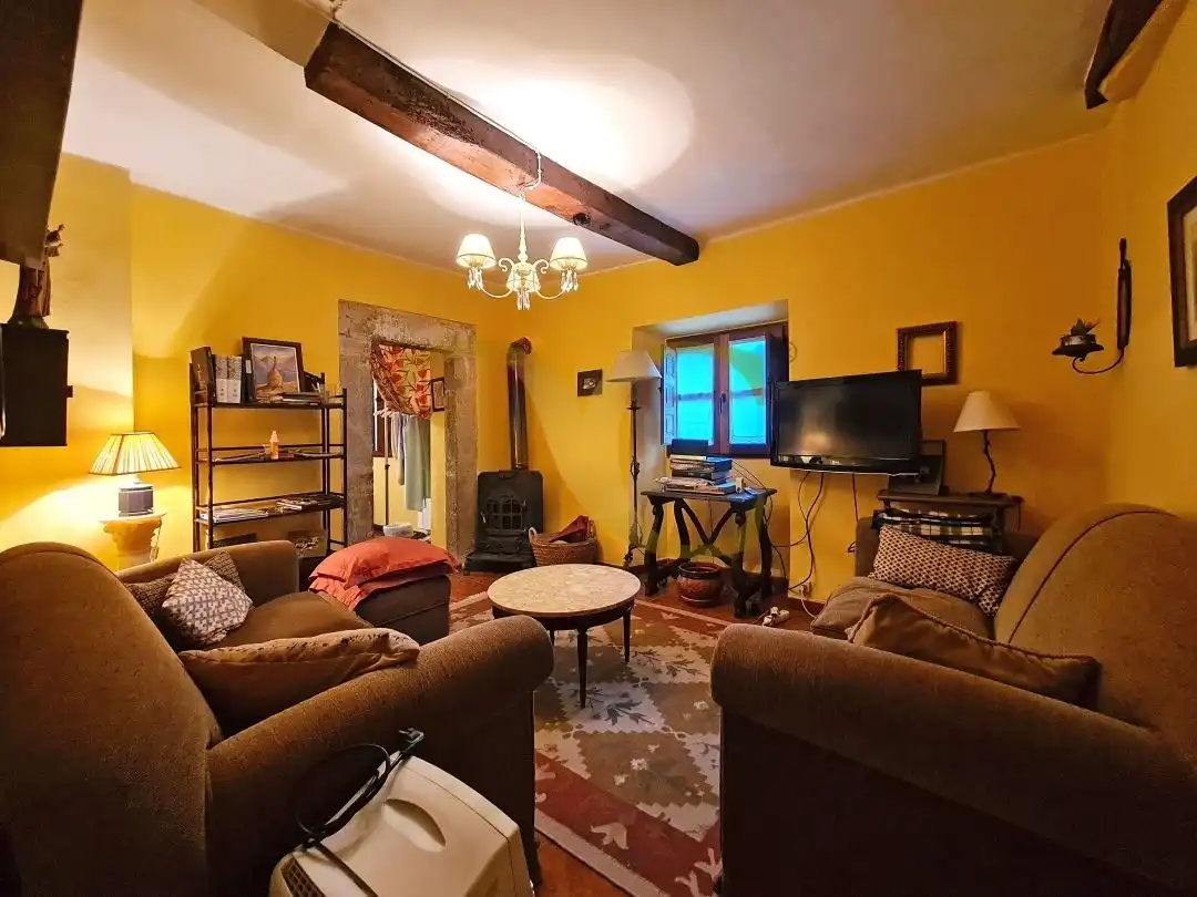 Casa in vendita a Santianes del Agua, imagen 28