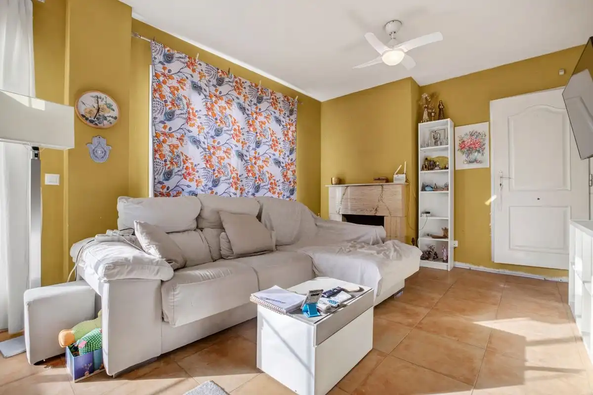 Adosado con terraza en venta en Calle Residencial Ciudad de Cádiz, imagen 5