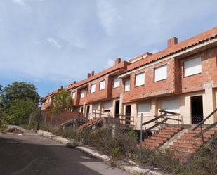 Exterior view of Single-family semi-detached for sale in Figueroles  with Terrace and Storage room