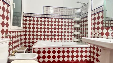 Foto 3 de Apartament per a compartir a Zabalburu, Bizkaia