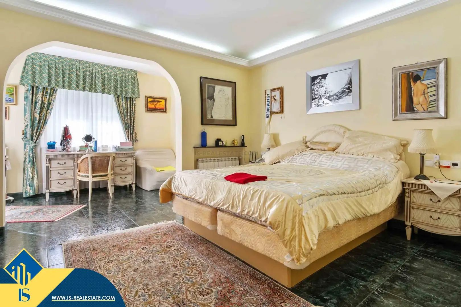 Villa mit Pool zum Verkauf in Orihuela Costa, imagen 18