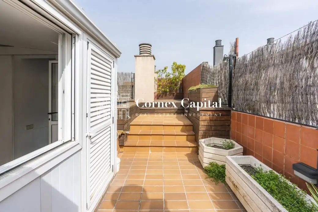 Attic for sale in Rosari , Les Tres Torres