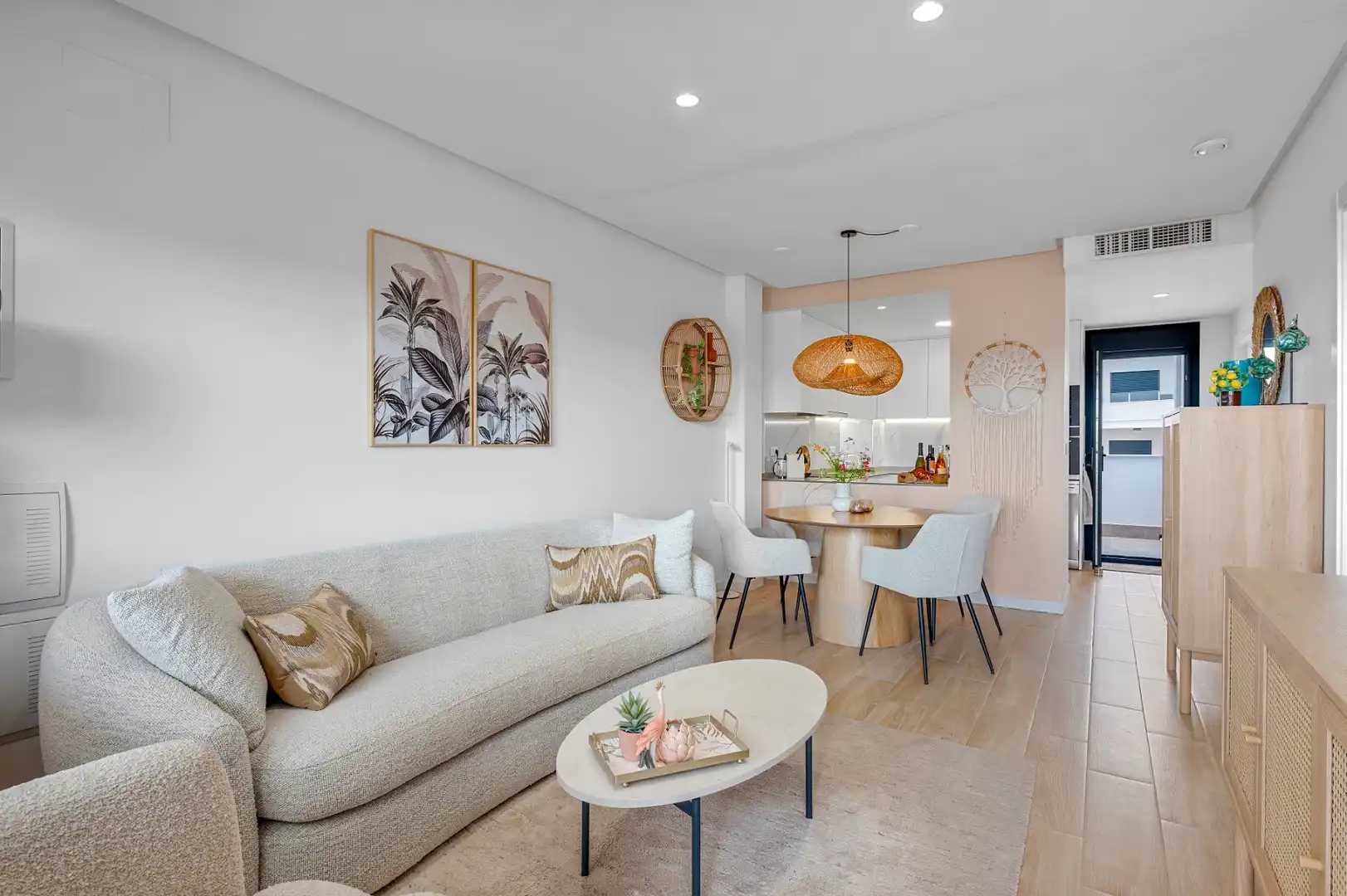 Penthouse with terrace for sale in Orihuela Costa, imagen 7
