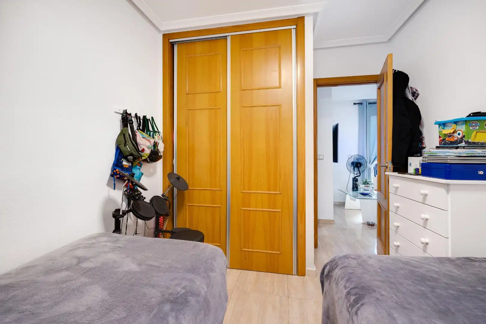 Apartment mit Pool zum Verkauf in Centro, imagen 18