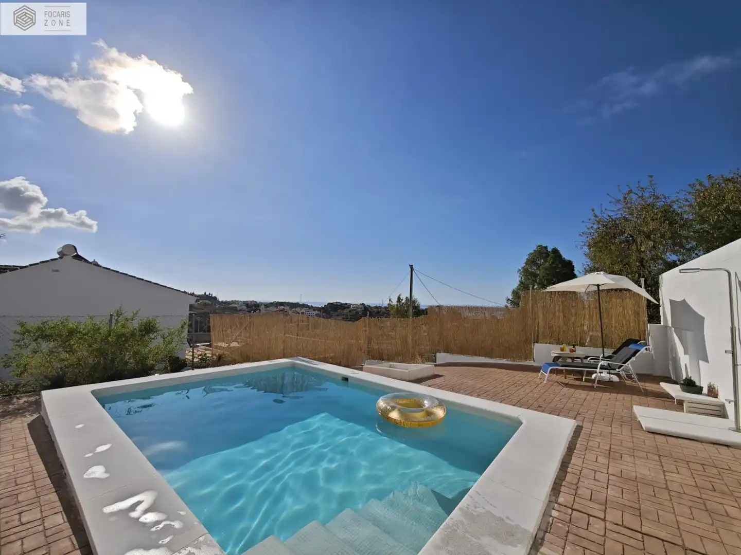 Villa mit Terrasse zum Verkauf in Camino El Acebuchal