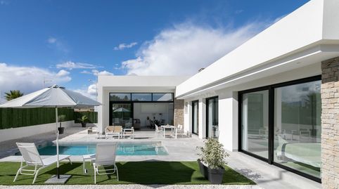 Foto 4 de Casa o xalet en venda a Calasparra, Murcia
