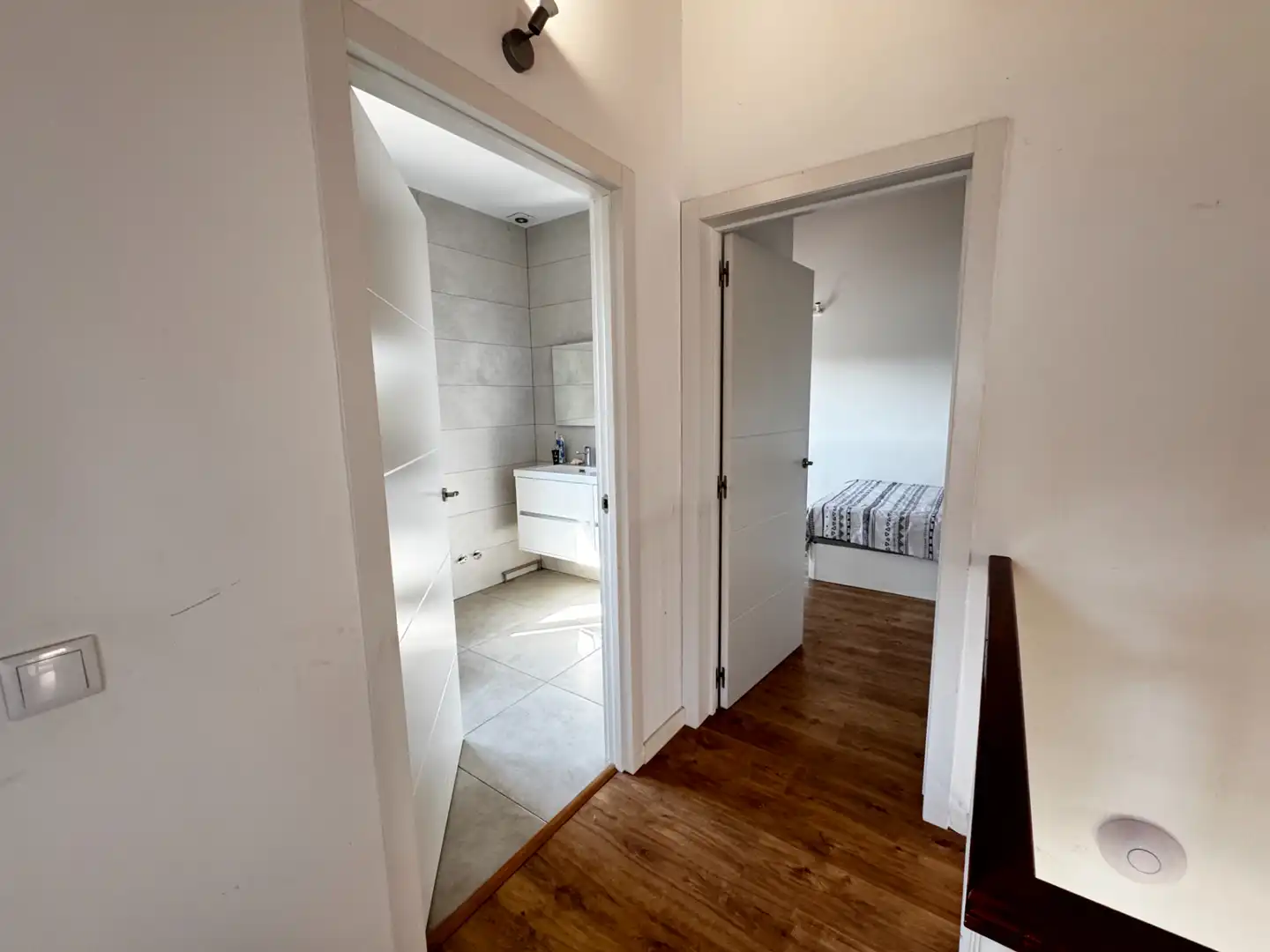 Casa amb jardí en venda a La Roca del Vallès, imagen 35