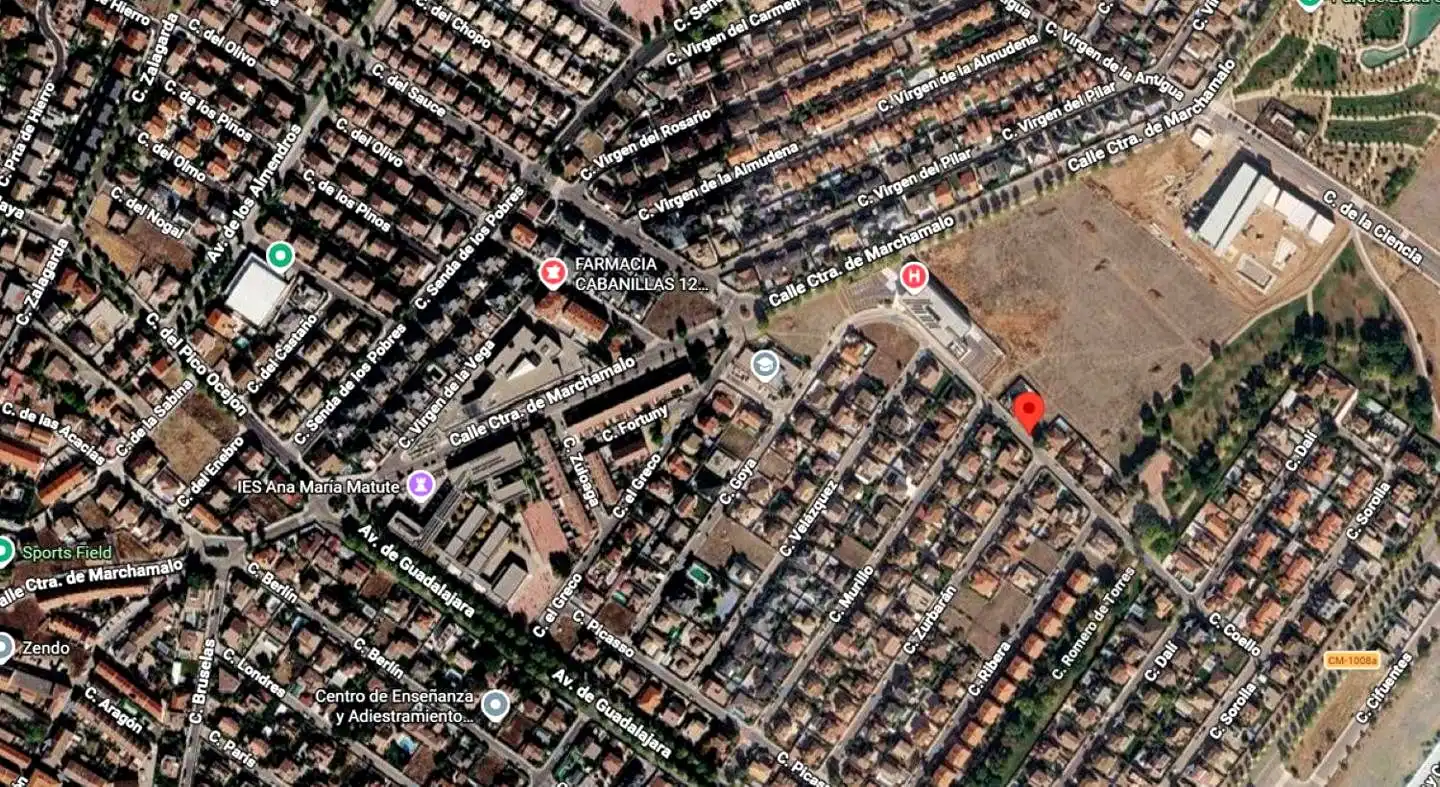 Terrenys i solars en venda a Miró, imagen 7