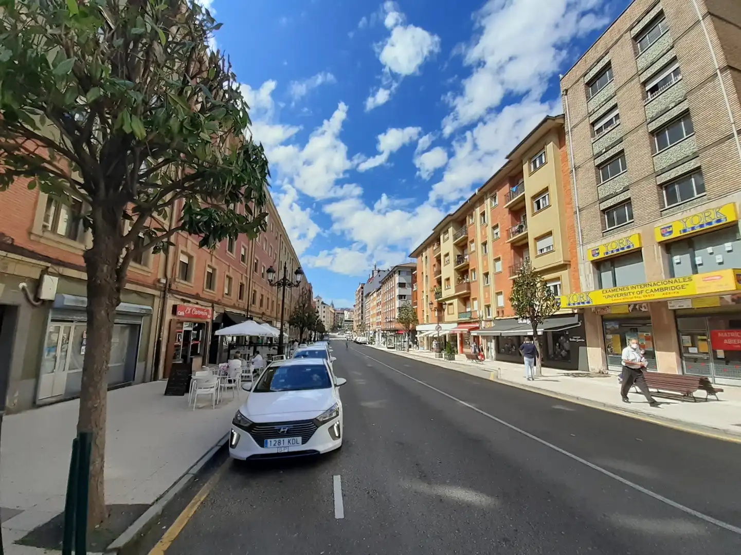 Business premises for sale in Oviedo - BERMUDEZ DE CASTRO 22, imagen 8