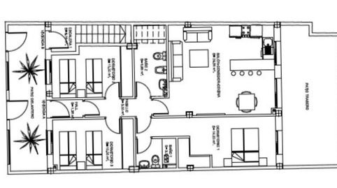 Foto 4 von Wohnung zum Verkauf in Pilas, Sevilla