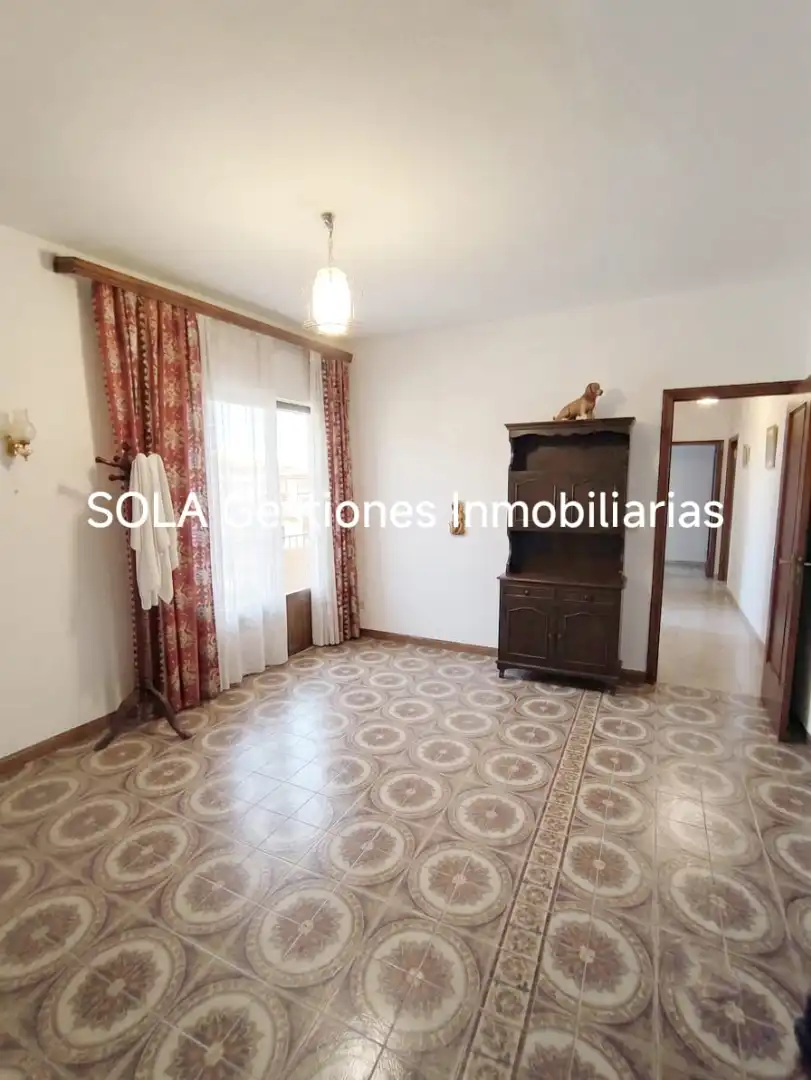 Wohnung mit Terrasse zum Verkauf in Calle Sor Angela de la Cruz, imagen 12