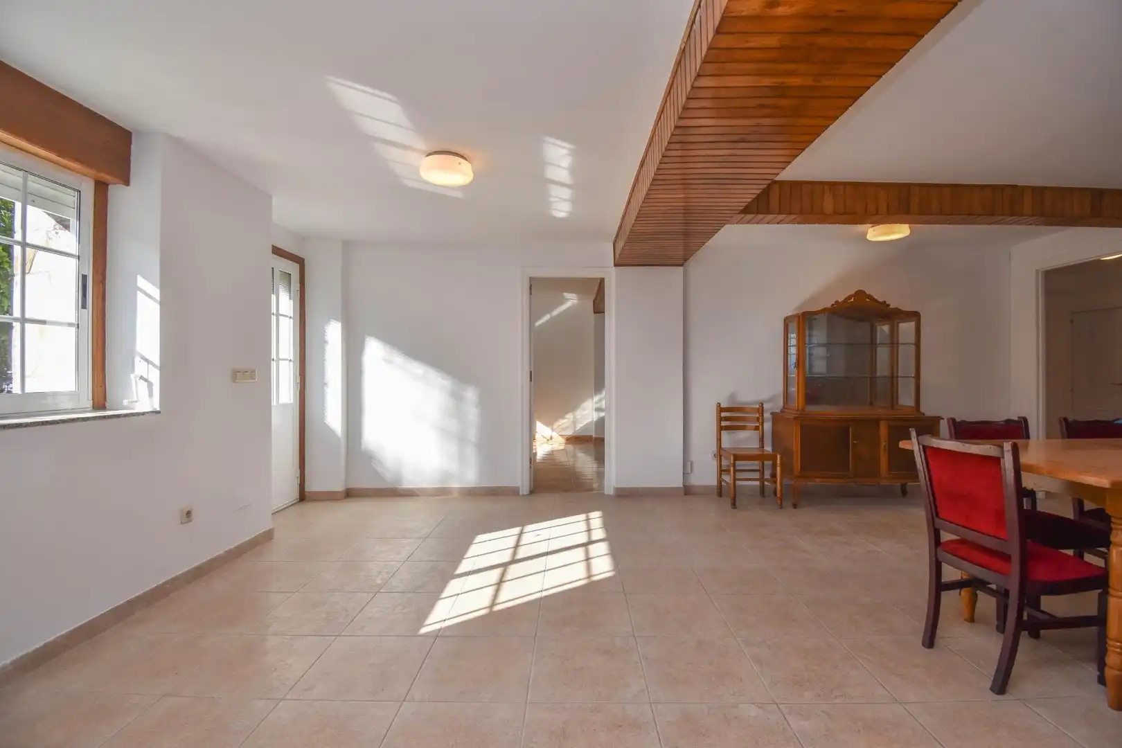 Haus oder Chalet zur Miete in Cambre