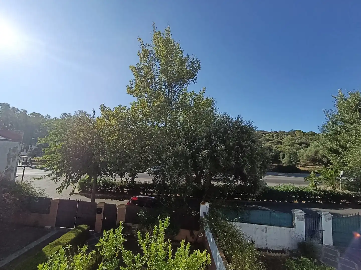 Reihenhaus mit Garten zum Verkauf in Castilblanco de los Arroyos, imagen 48