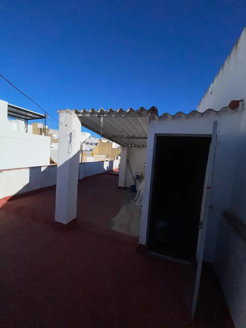 Terrace of Houses for sale in Morón de la Frontera