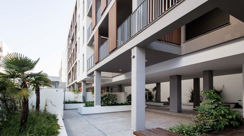 Foto 5 de Ático en venta en Parcela R. del Supdbp Palmas Altas. Calle Rodas. S, Palmas Altas, Sevilla Capital