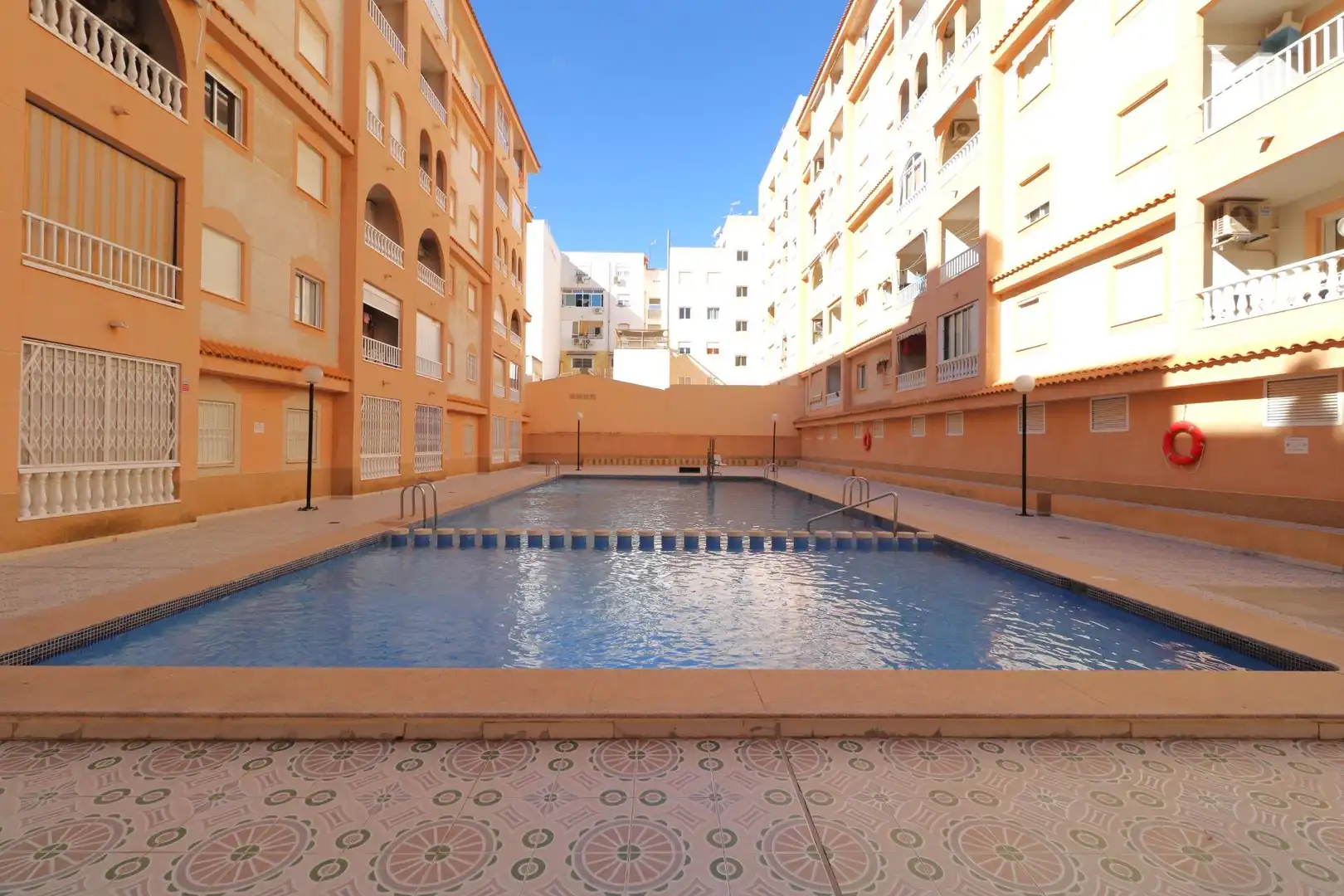 Pis amb terrassa en venda a Playa del Cura, imagen 2