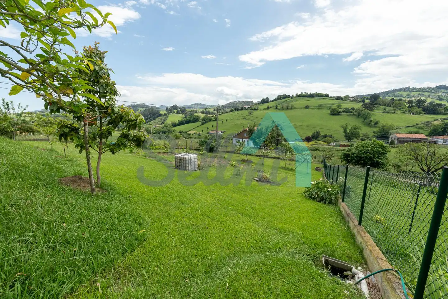 Houses for sale in Gijón   with Heating, Private garden and Terrace