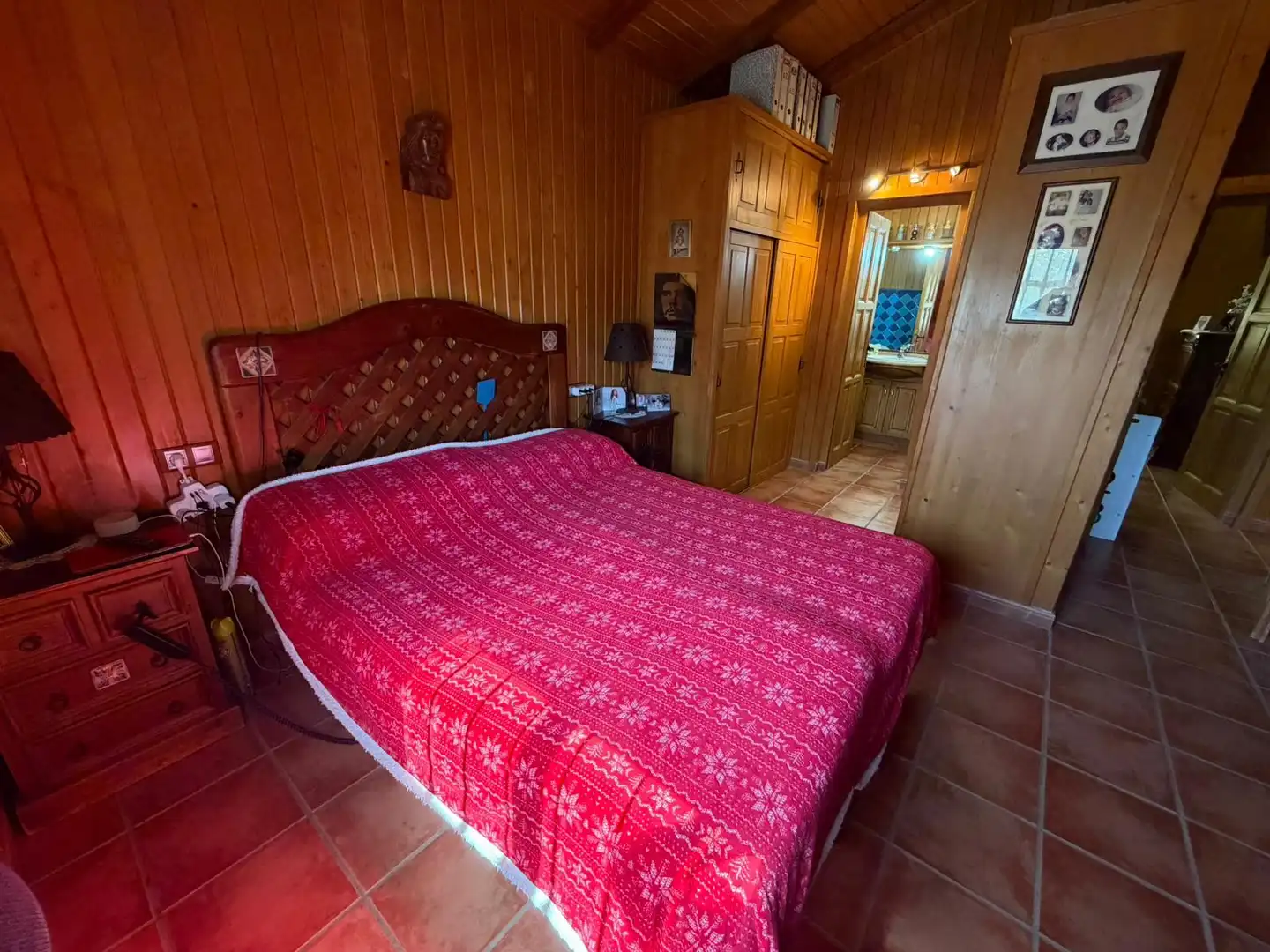 Casa amb piscina en venda a Selwo, imagen 18