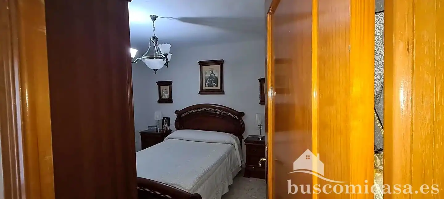 Casa o xalet en venda a Ejercito Español, Navas de San Juan