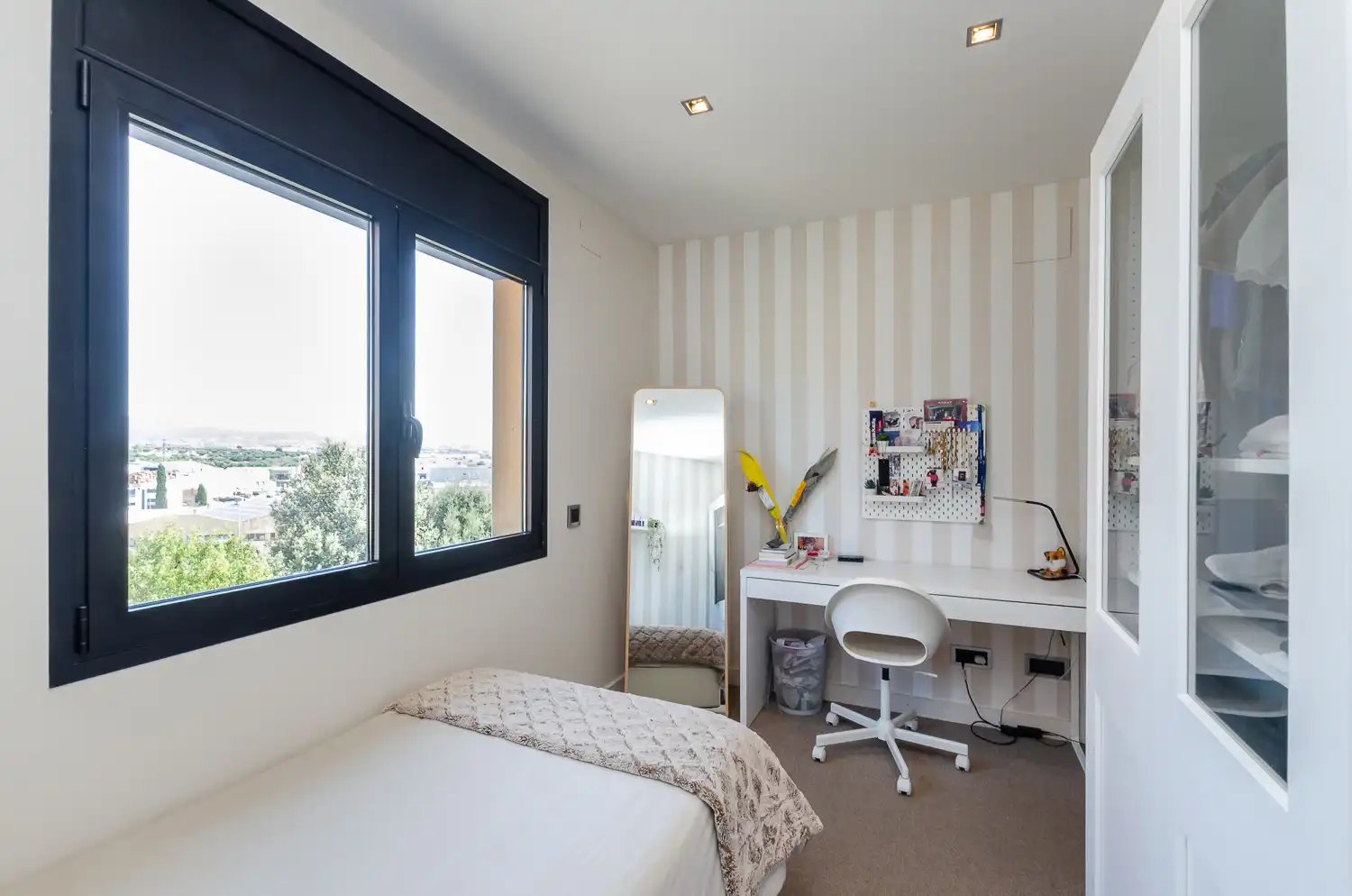 Detached house with garden for sale in Carrer Chet Baker, imagen 44