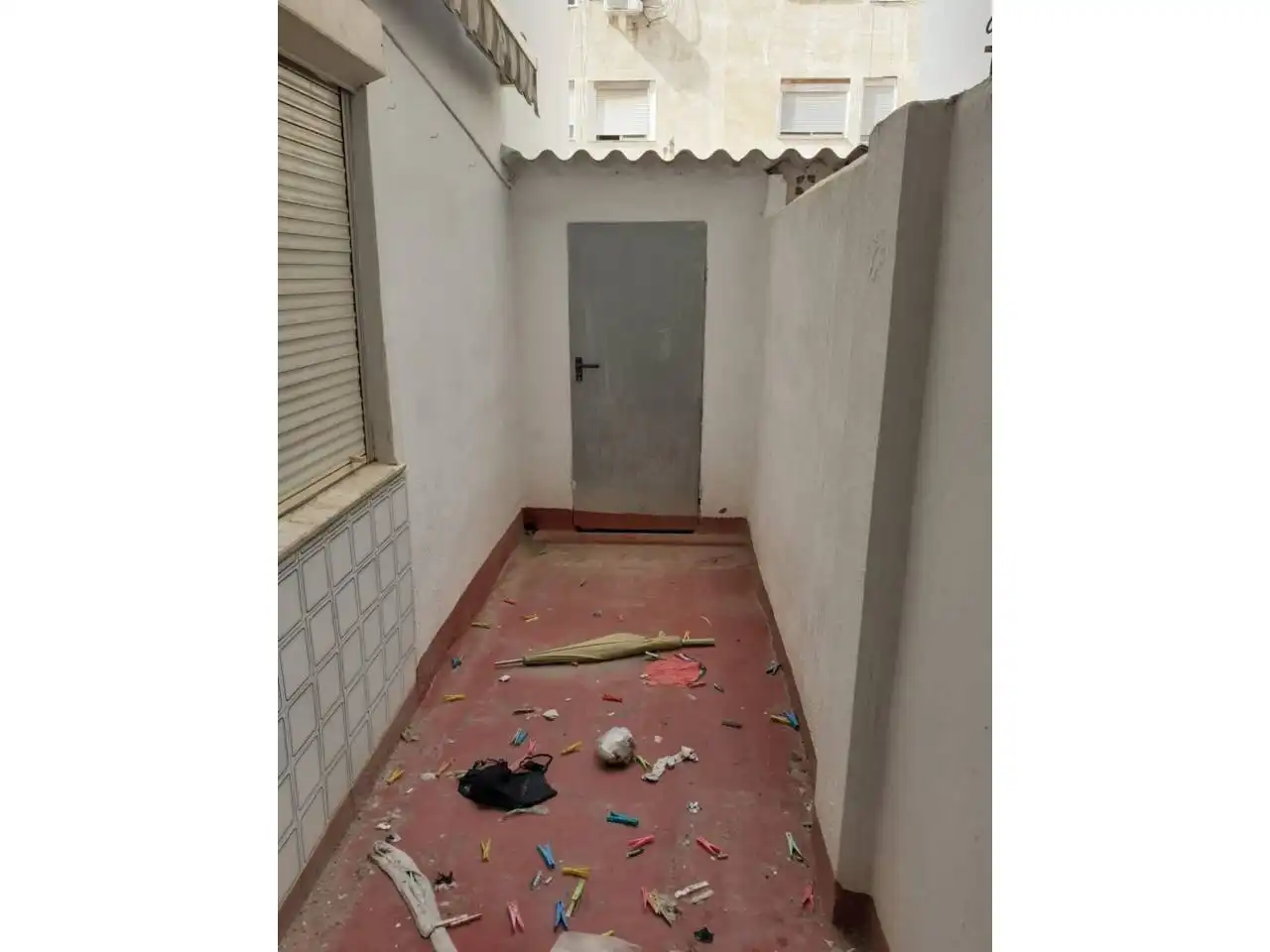 Piso en venta en Manises con Terraza y Balcón