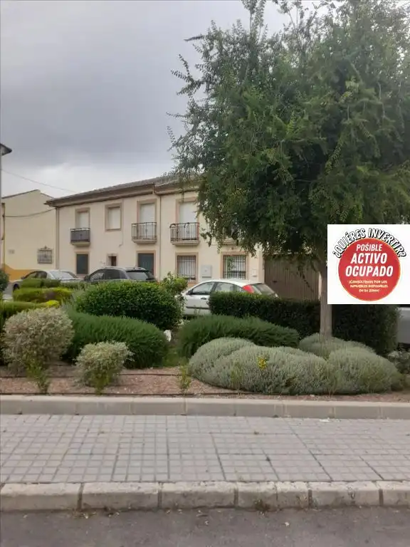 Casa en venta en Guadalcázar