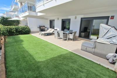 Foto 2 de Planta baixa de lloguer a Carretera de la Cala a Entrerríos, La Cala Golf - Lagar Martell, Málaga