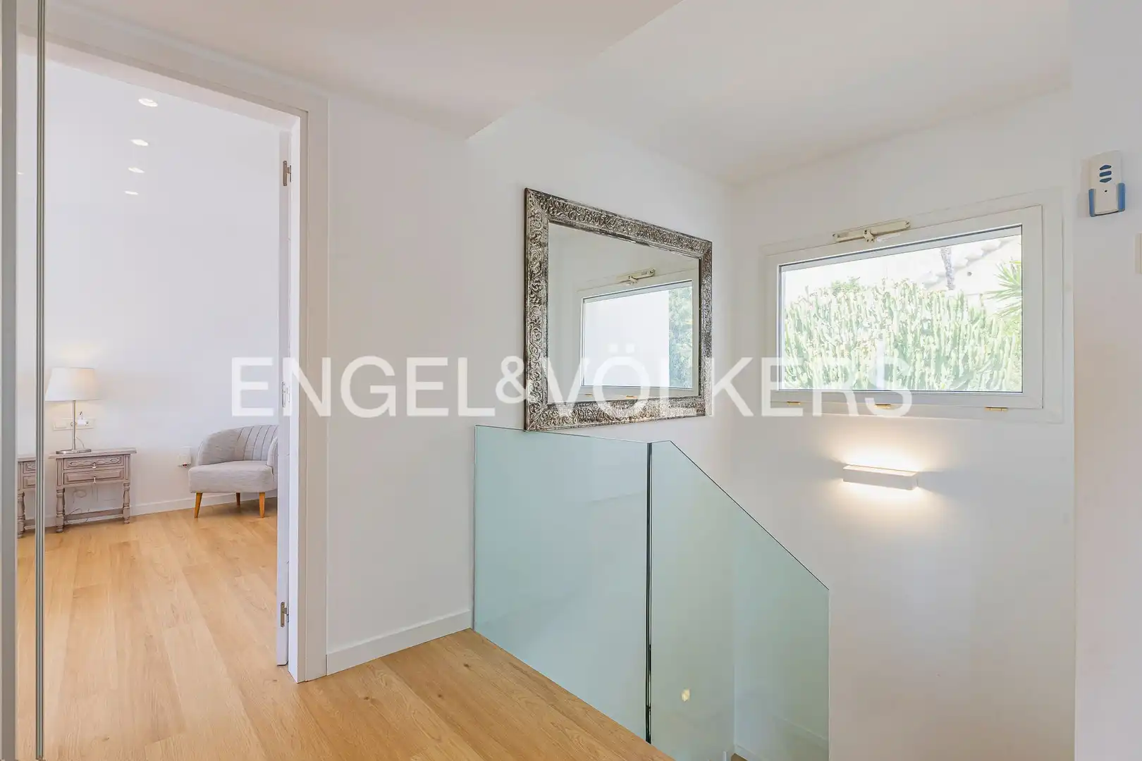 Casa o chalet en venta en Sitges con Aire acondicionado, Calefacción y Jardín privado