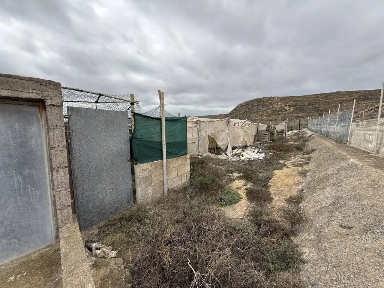 Rural land for sale in Viso, imagen 7