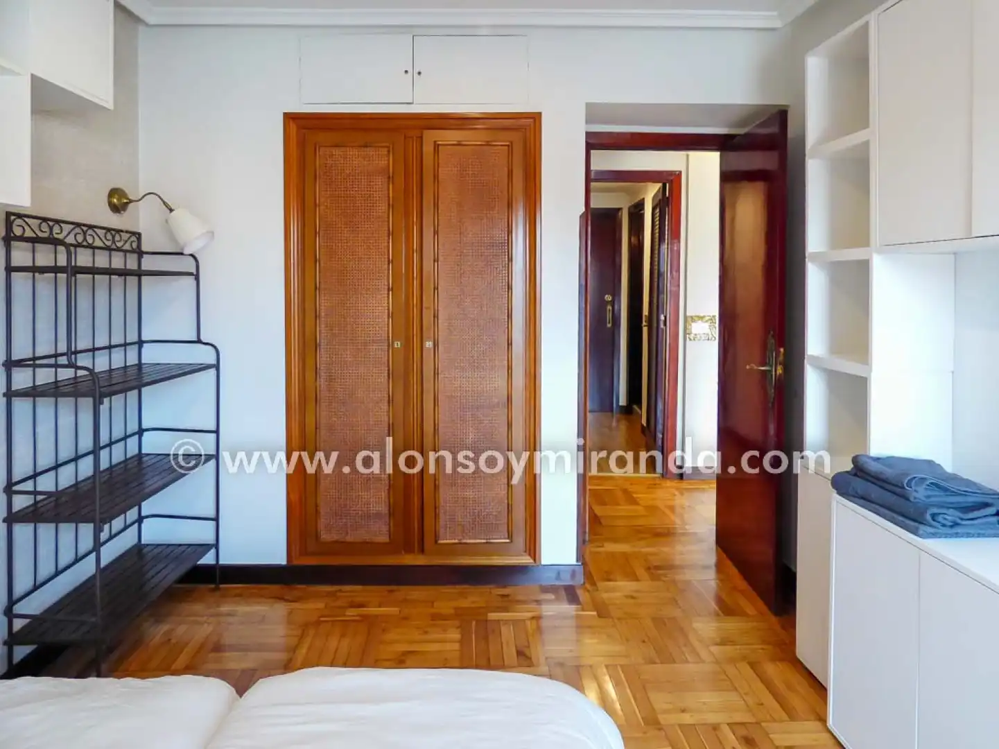 Wohnung zur Miete in Gijón - C/ Llanes, 2, Barrio del Centro