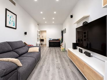 Ground floor with balcony for sale in Calle Santomera Nº 25