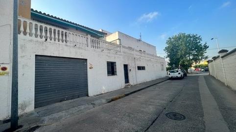 Foto 3 de Edifici en venda a El Rinconcillo, Cádiz