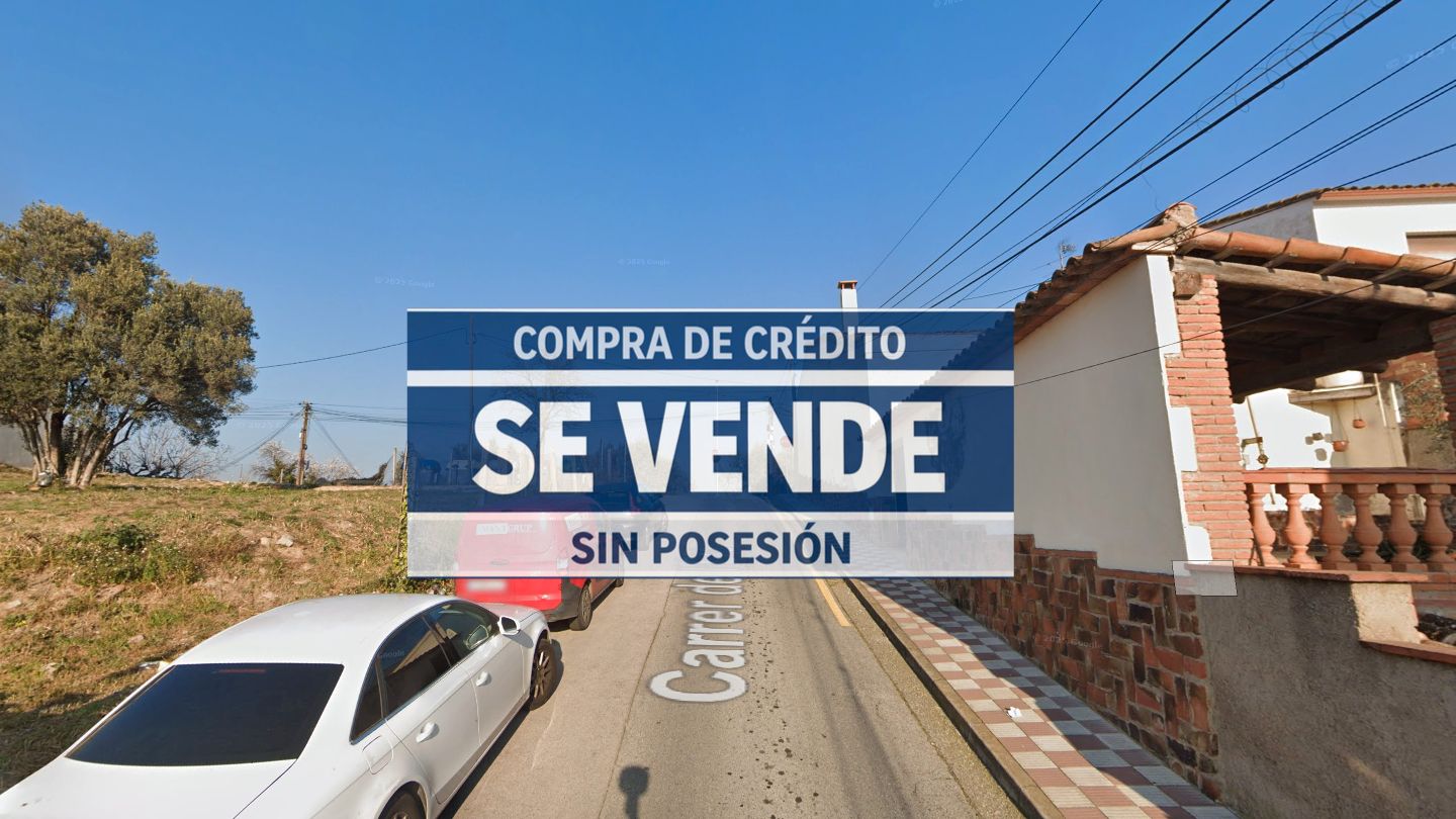 Flat for sale in Esparreguera