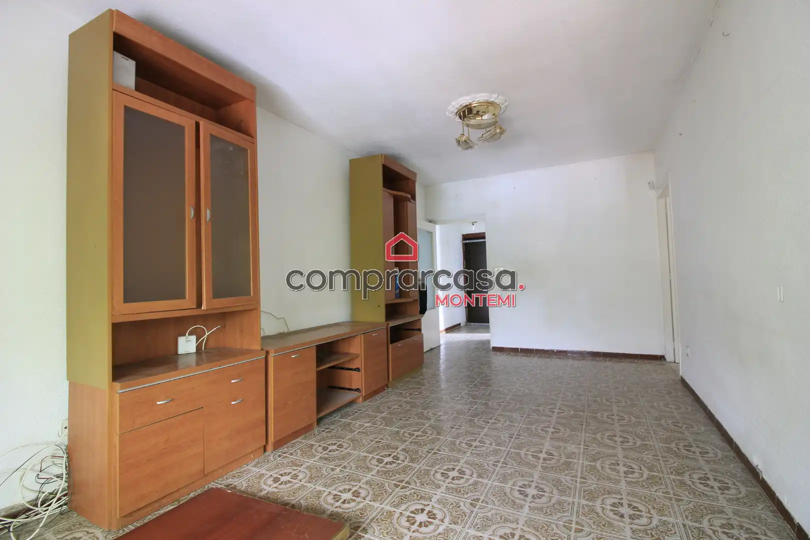 Piso en venta en Calle de Hernán Cortés