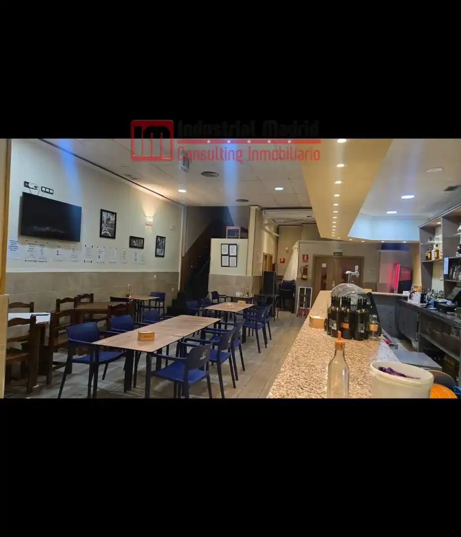 Local comercial en venda a Villaverde, imagen 8