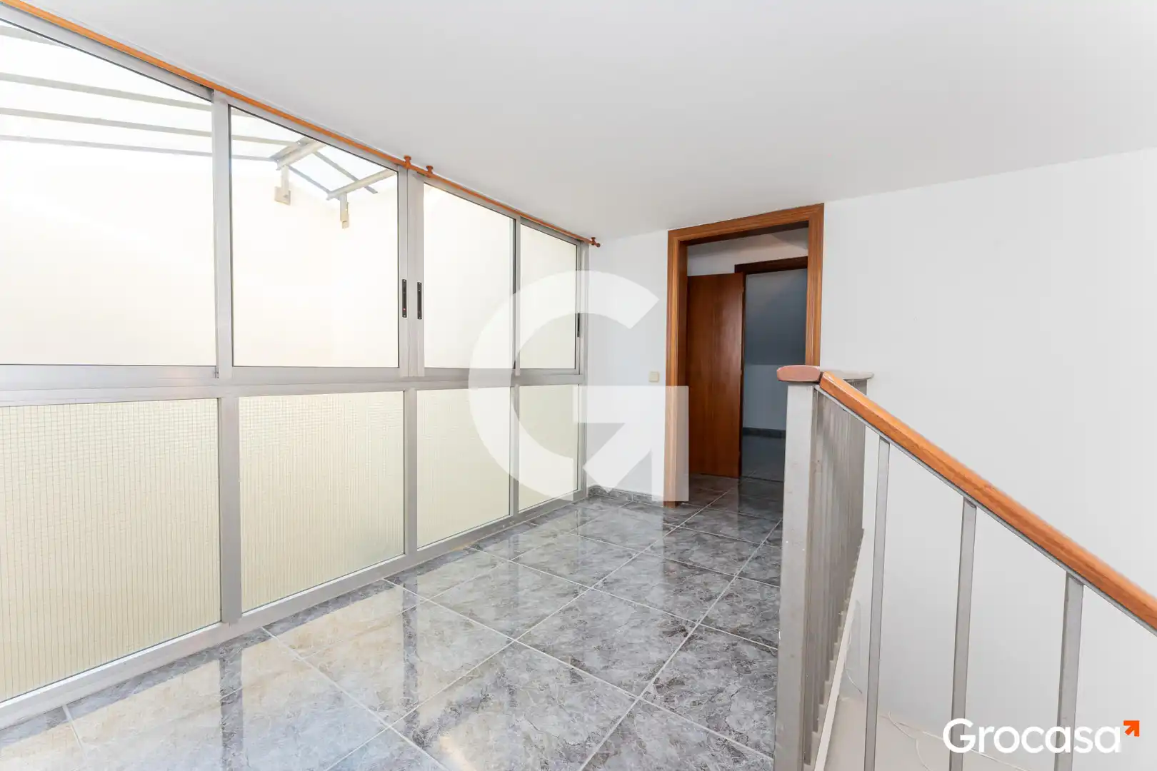Houses for sale in Cornellà de Llobregat  with Air Conditioner, Heating and Terrace