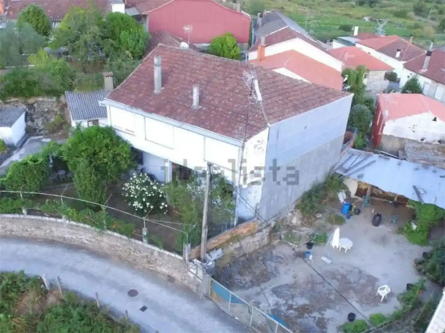 Casa o chalet en venta en Ribadavia