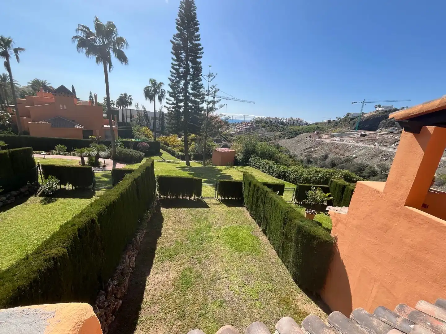 Maison mitoyenne avec piscine à vendre à Calle Felisa de Cortes 8D, imagen 3