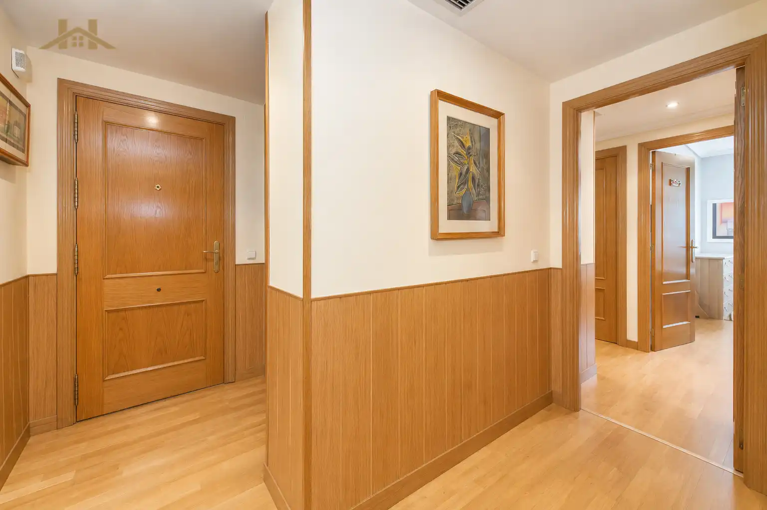 Pis en venda en Alcobendas amb Aire condicionat, Calefacció i Parquet