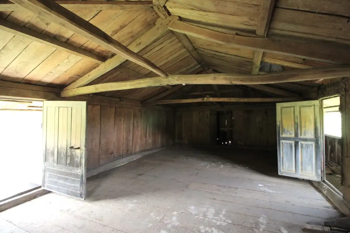 Country house zum Verkauf in Castrillón mit Privatgarten und Balkon