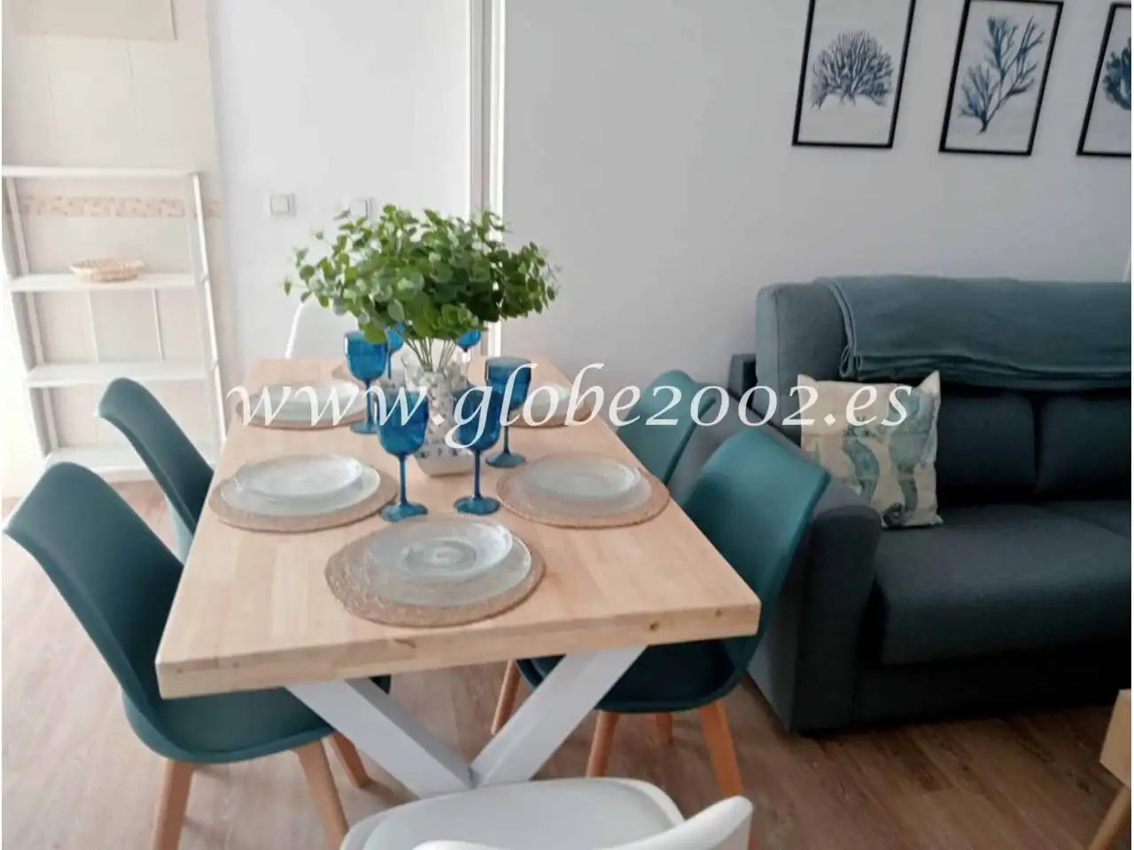 Haus oder Chalet zur Miete in Los Gallos
