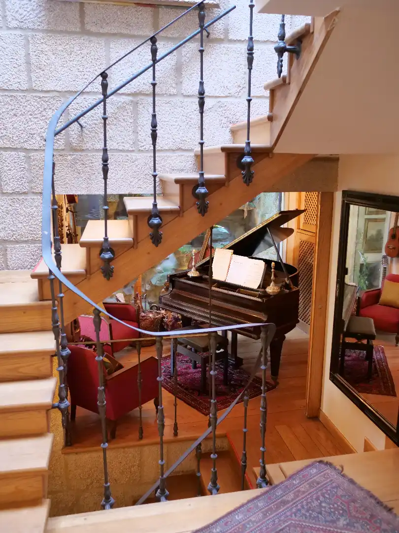 Casa o chalet en venta en Centro - Echegaray