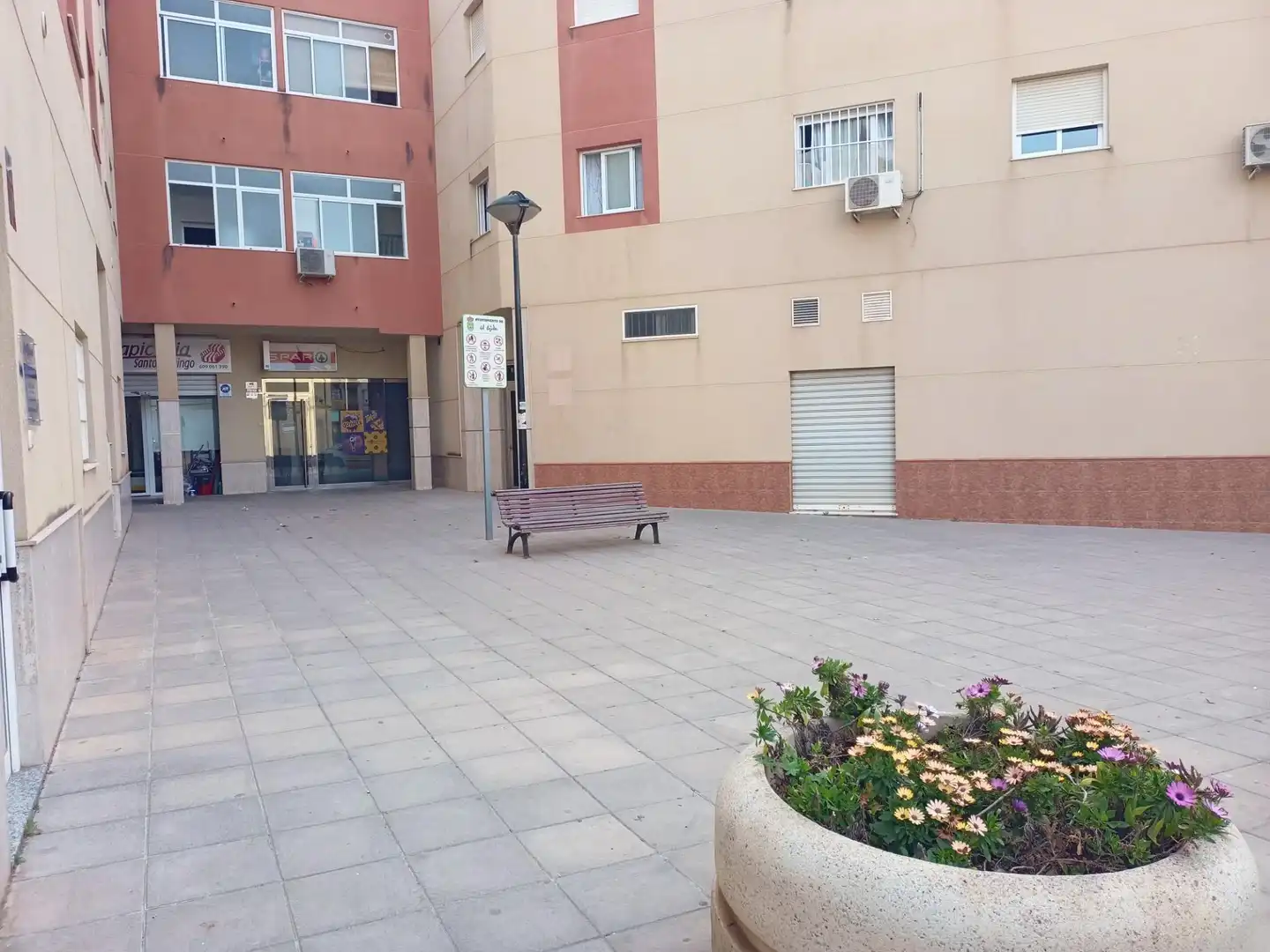 Local comercial en venda a El Ejido Ciudad, imagen 8