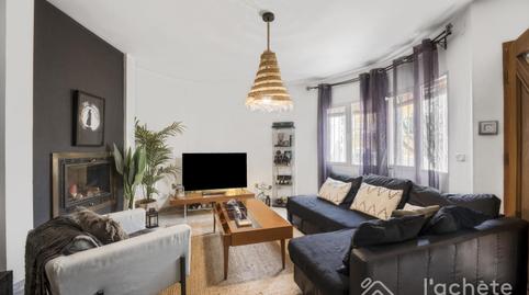 Foto 4 de Casa o xalet en venda a Central, Montealto - Monterrey, Málaga