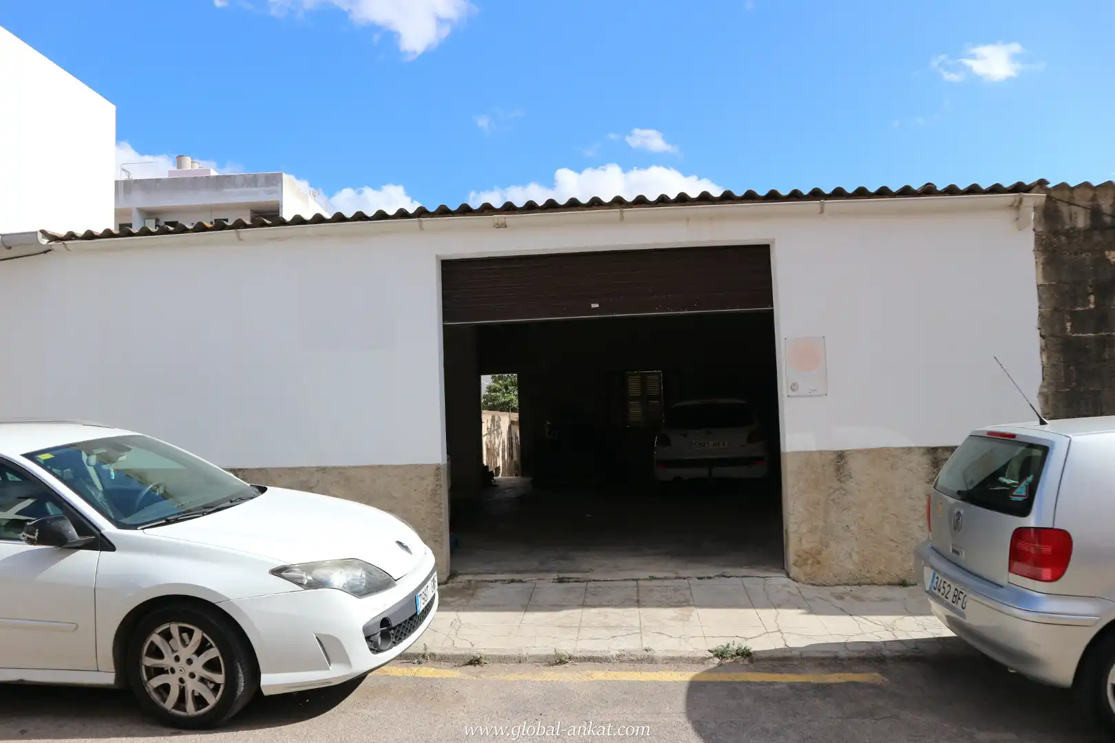 Parking of Garage for sale in Felanitx
