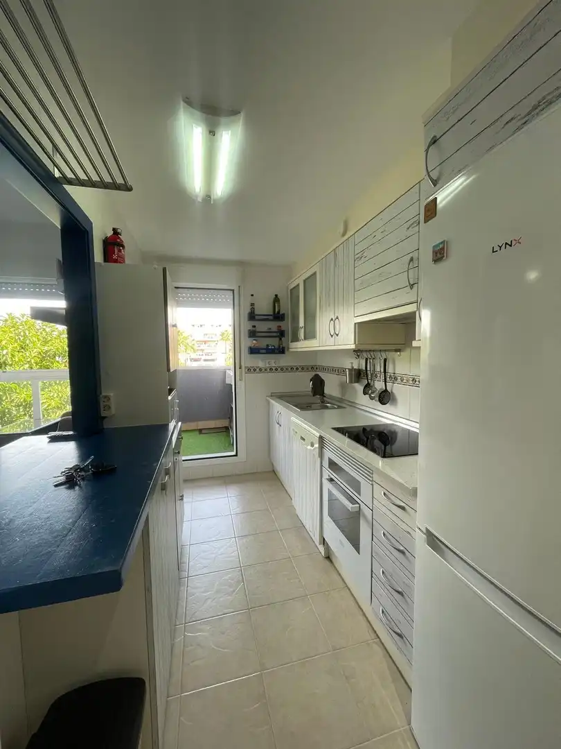 Apartment with pool for sale in Almerimar, imagen 5