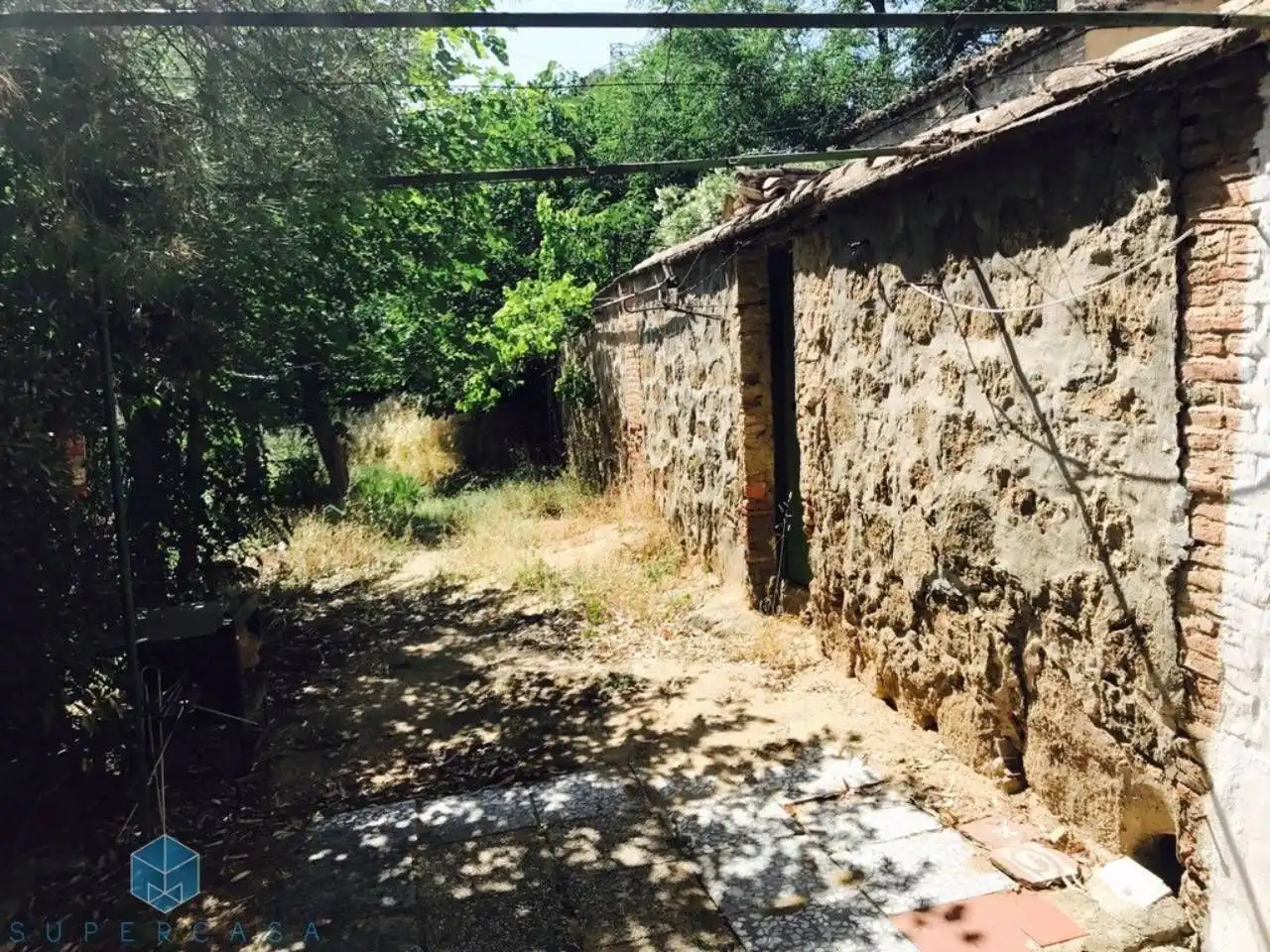Casa o xalet en venda en Toledo