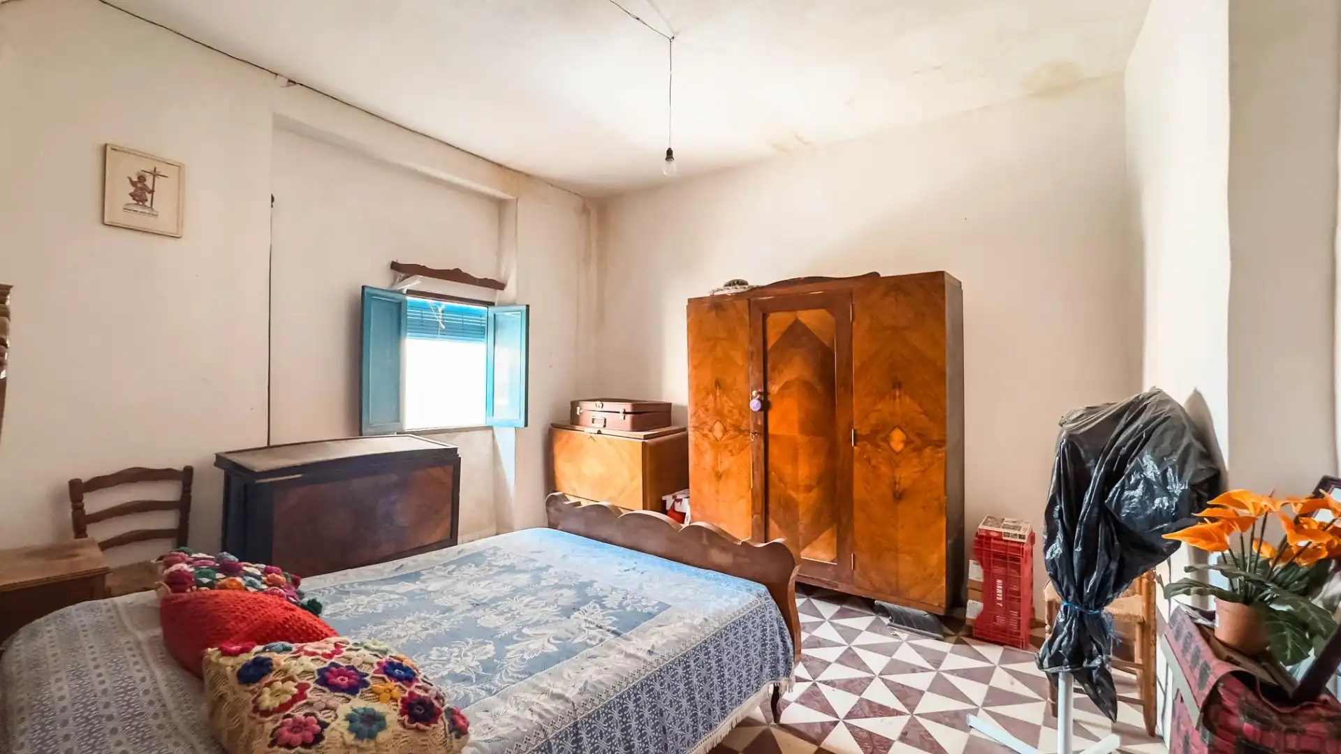 Habitación de Finca rústica en venta en Mula