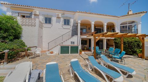 Foto 2 de Casa o chalet en venta en La Capellanía - El Higuerón, Benalmádena